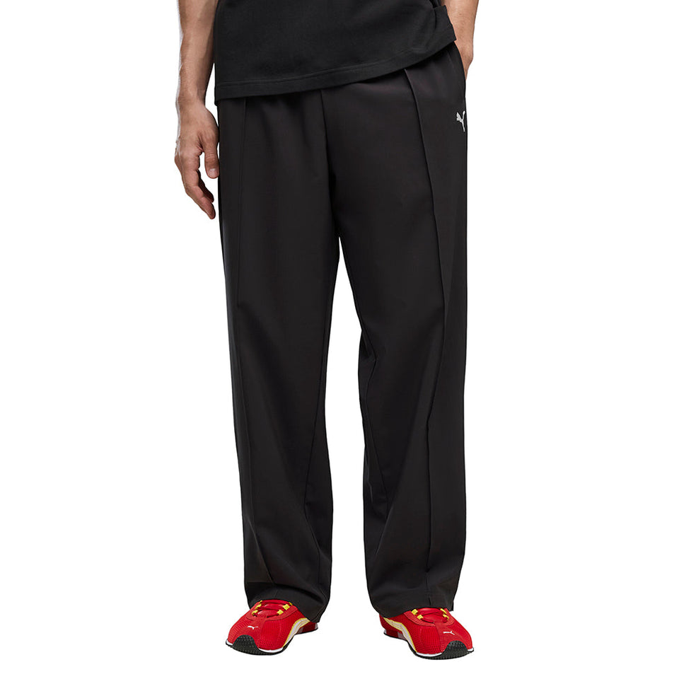 Essentials 4-Way Stretch Stacked Pants