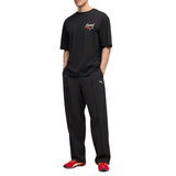Essentials 4-Way Stretch Stacked Pants