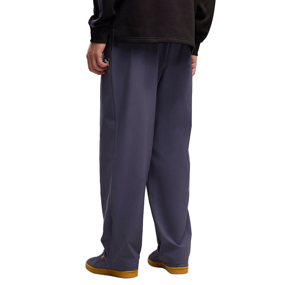 Essentials 4-Way Stretch Stacked Pants