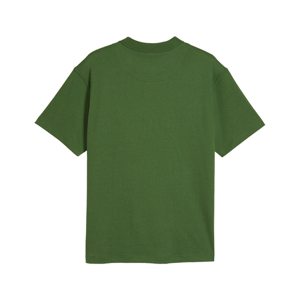 Essentials Elevated Relaxed Tee