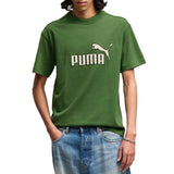 Essentials Elevated Relaxed Tee