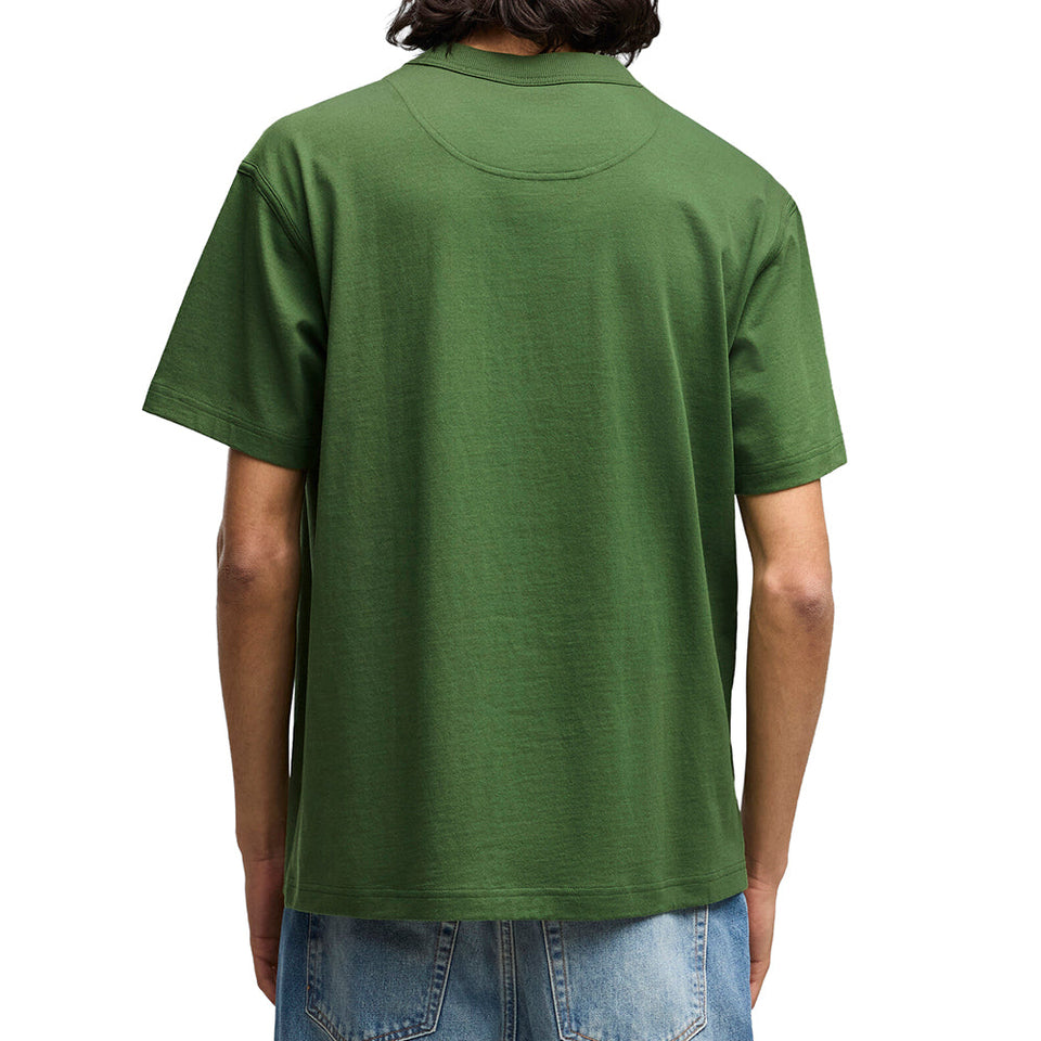 Essentials Elevated Relaxed Tee