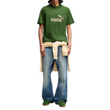 Essentials Elevated Relaxed Tee