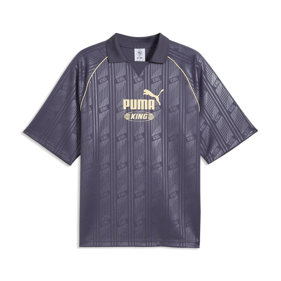 King Jacquard Jersey - Mens