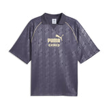 King Jacquard Jersey - Mens