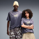 King Jacquard Jersey - Mens