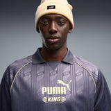 King Jacquard Jersey - Mens