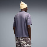 King Jacquard Jersey - Mens