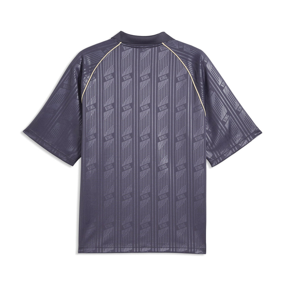 King Jacquard Jersey - Mens