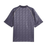 King Jacquard Jersey - Mens
