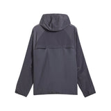 Run Culture T7 Relaxed Track Jacket