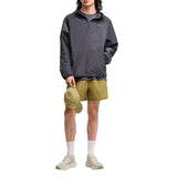 Run Culture T7 Relaxed Track Jacket