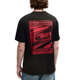 Scuderia Ferrari Graphic Tee