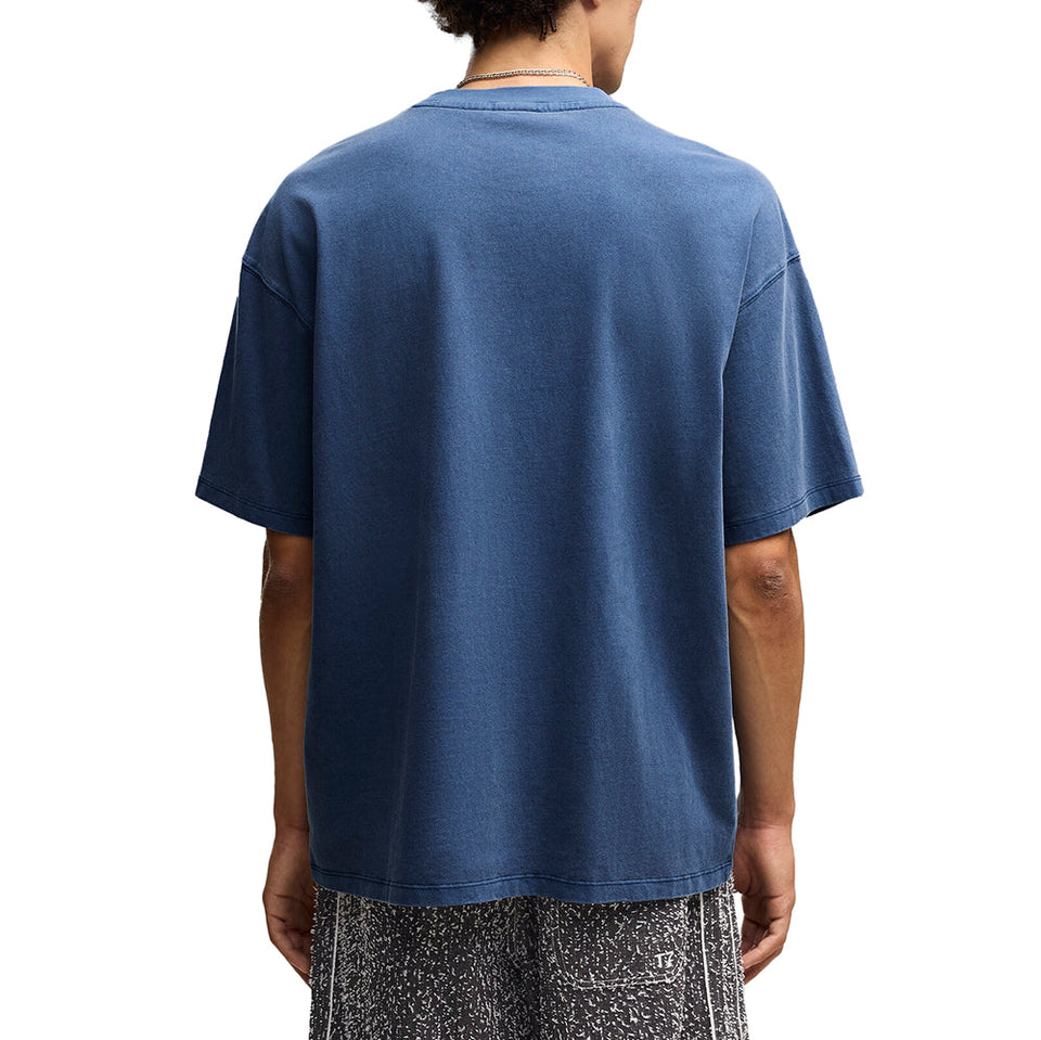 Select Essentials Washed Tee