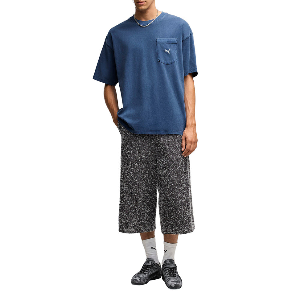 Select Essentials Washed Tee