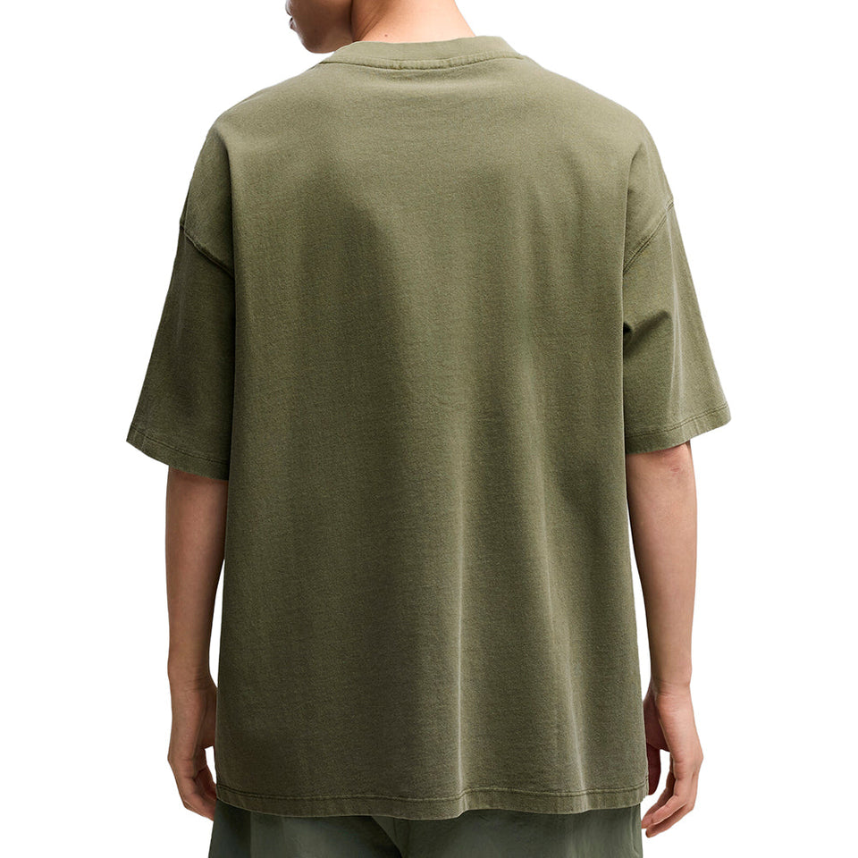 Select Essentials Washed Tee