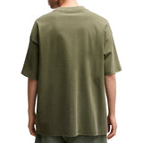 Select Essentials Washed Tee