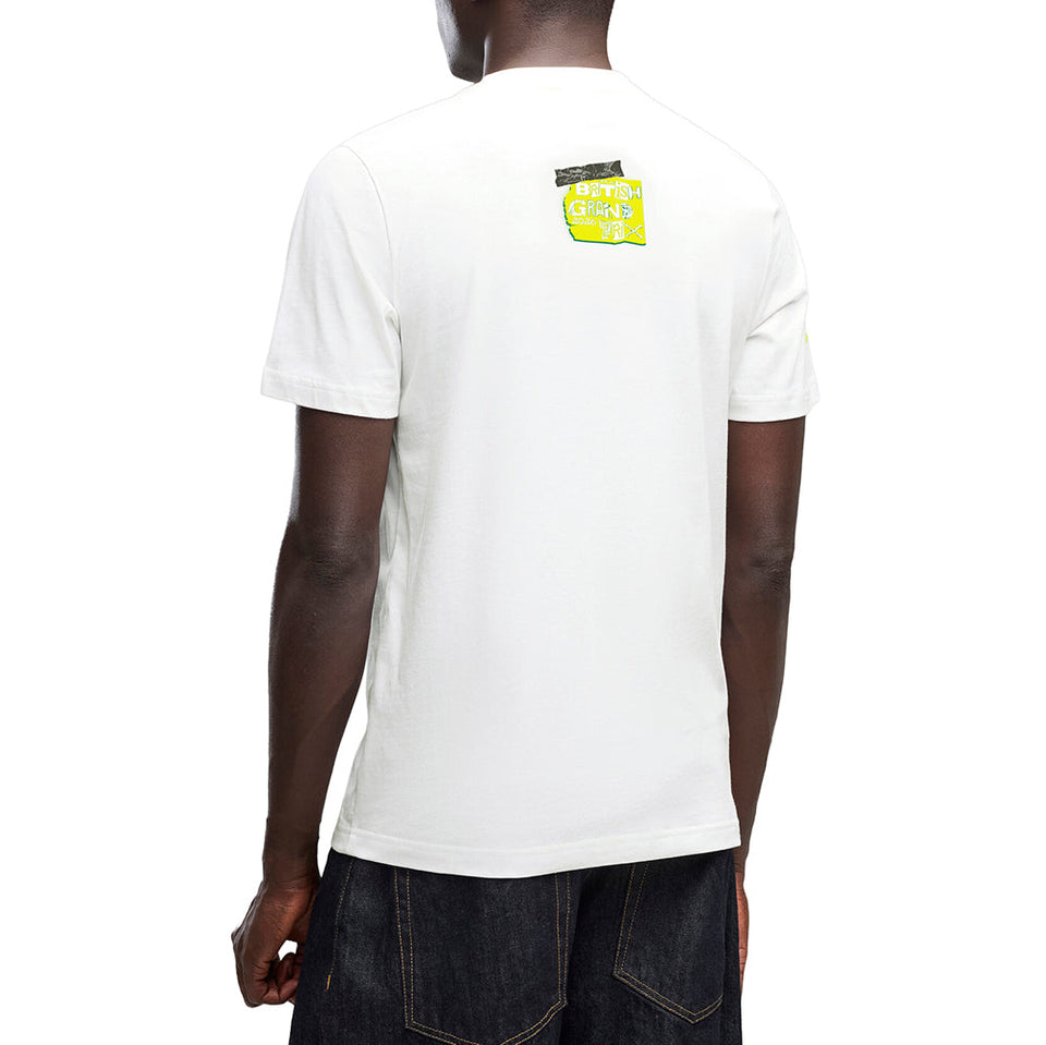 PUMA x ASTON MARTIN ARAMCO F1 Team Race T-Shirt