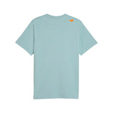 Mclaren Racing Crew Neck Short Sleeve T-Shirt