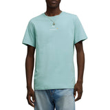 Mclaren Racing Crew Neck Short Sleeve T-Shirt