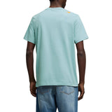 Mclaren Racing Crew Neck Short Sleeve T-Shirt
