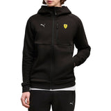 Ferrari Puma Tech Jacket
