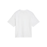 Essentials Oversized Boxy Tee (Youth)
