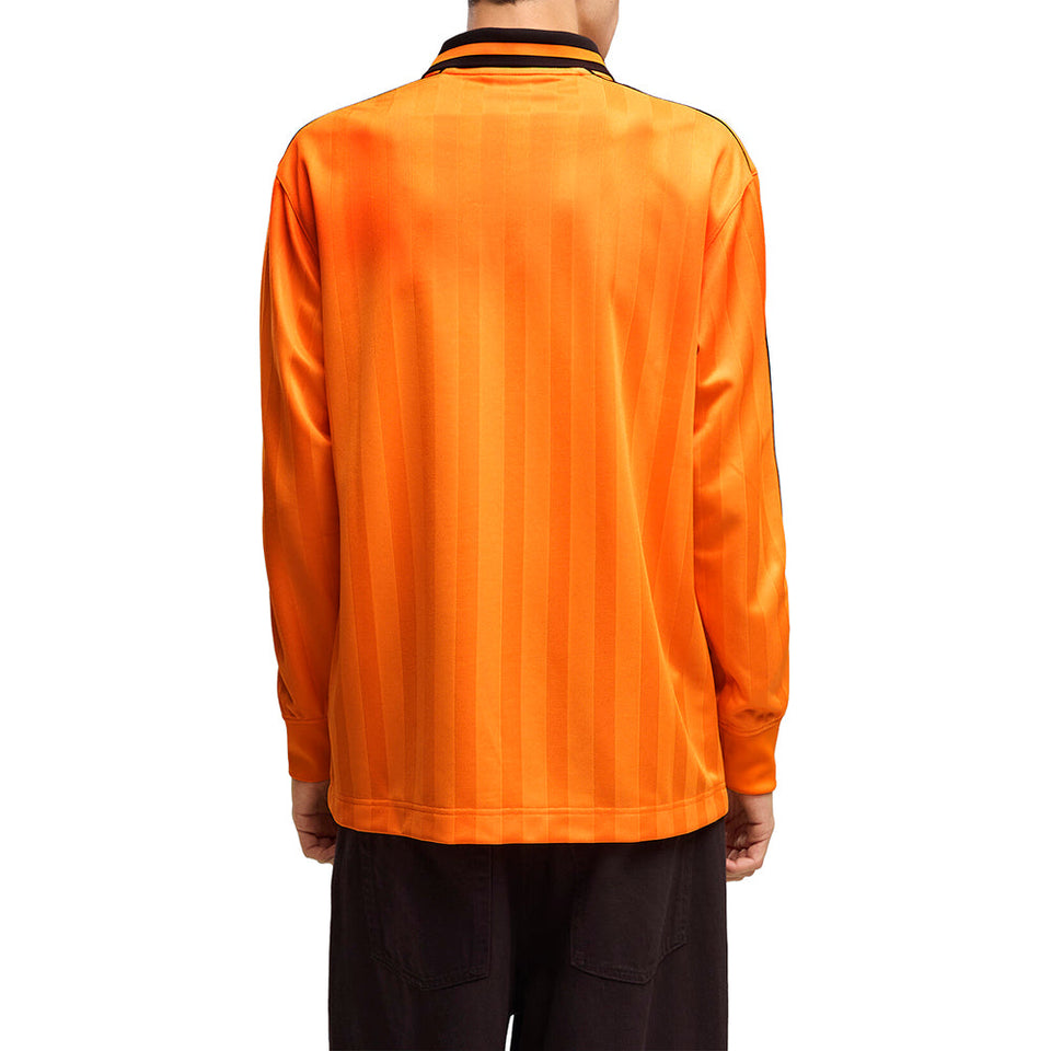 Mclaren Racing Long Sleeve Jersey