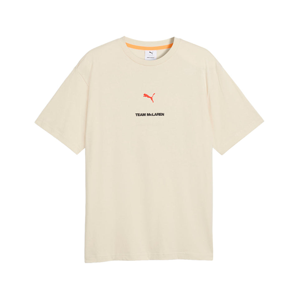 McLaren Racing Graphic Tee