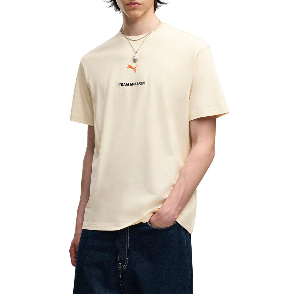 McLaren Racing Graphic Tee