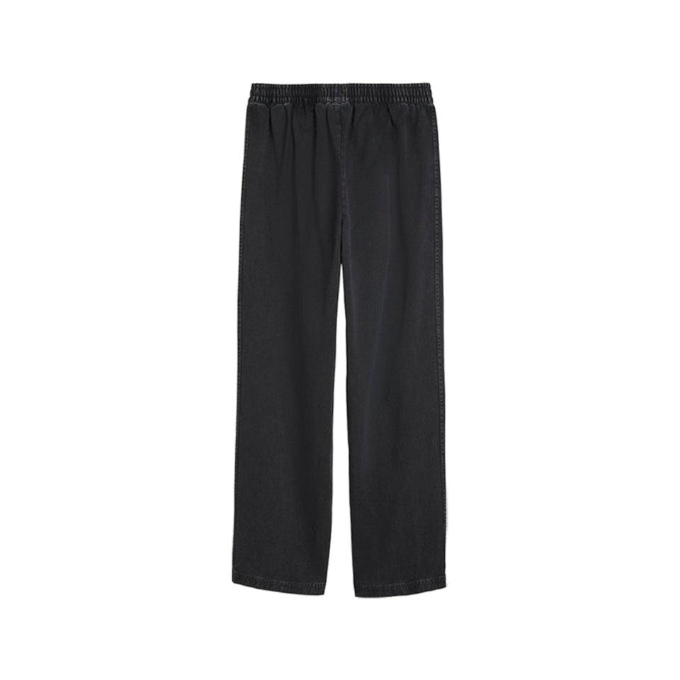 Archive Relaxed Washed Twill Track Pants
