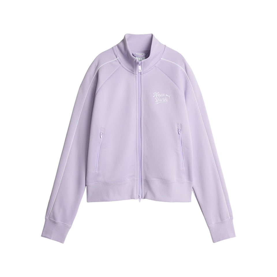 NYC T7 Track Jacket