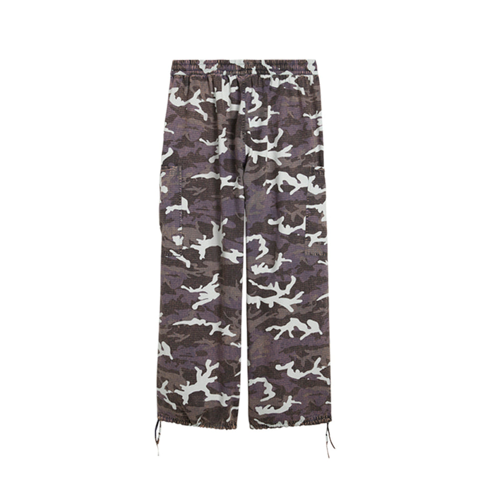 PUMATECH Camo Oversized Pants