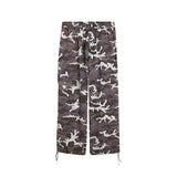 PUMATECH Camo Oversized Pants