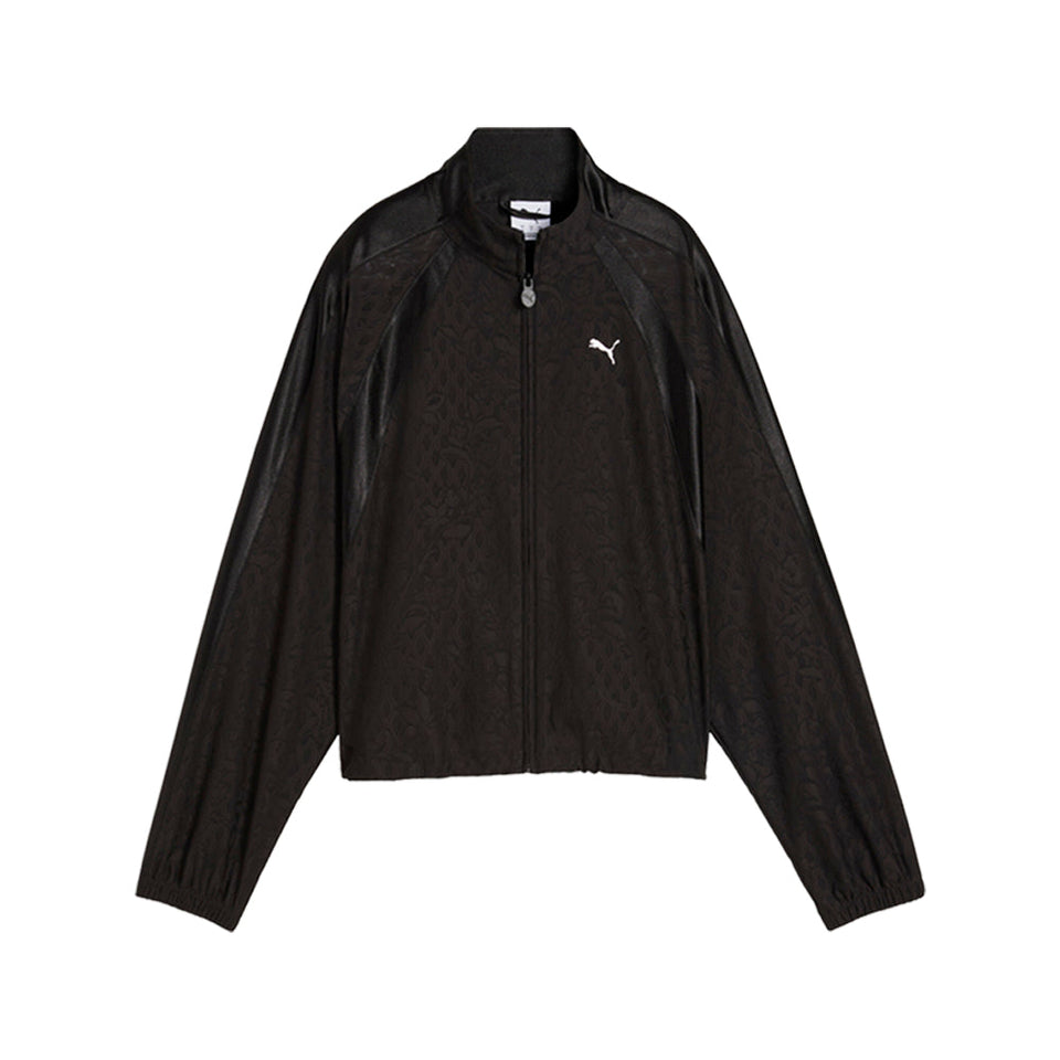 Lace Pack T7 Relaxed Lightweight Jacket