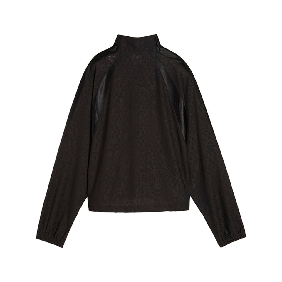 Lace Pack T7 Relaxed Lightweight Jacket