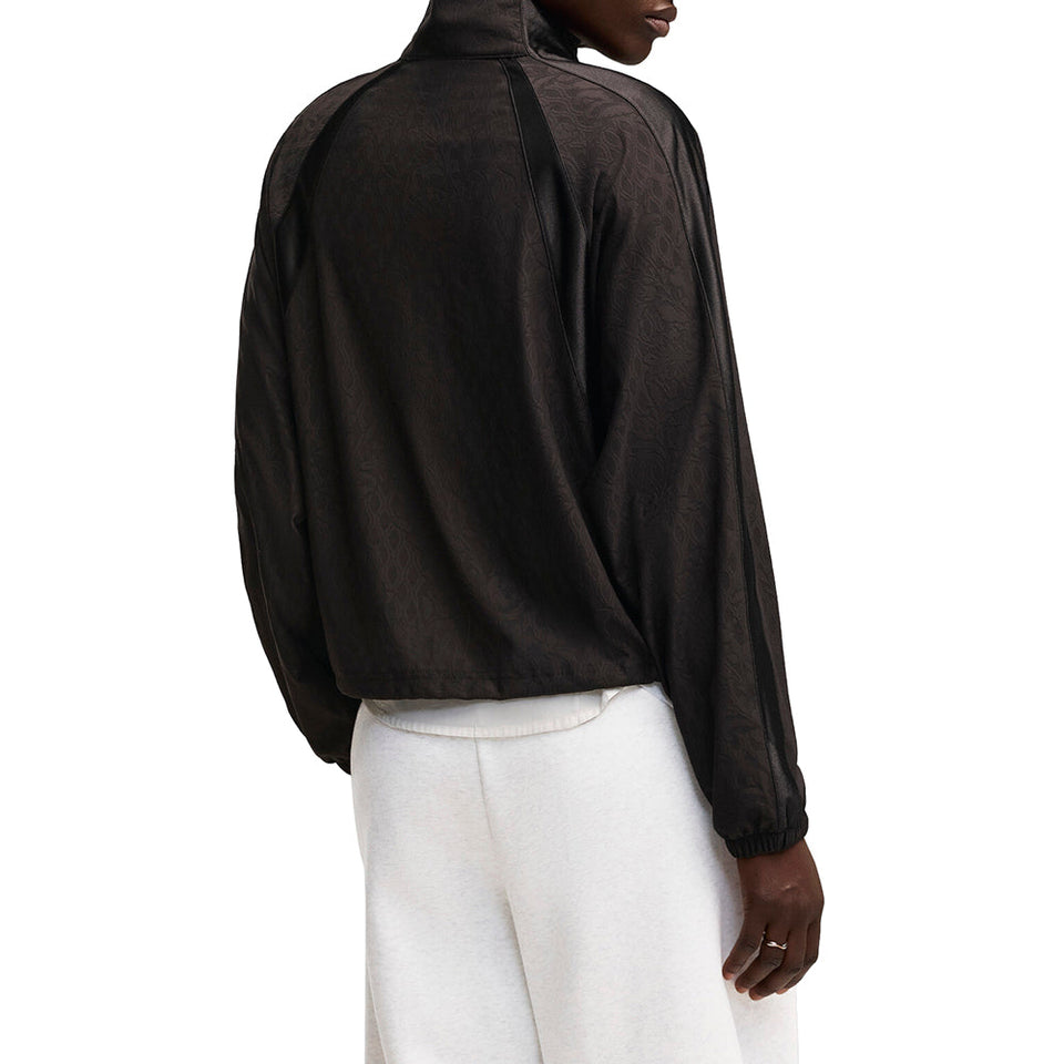 Lace Pack T7 Relaxed Lightweight Jacket