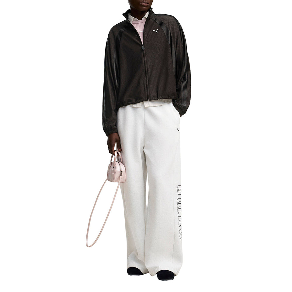 Lace Pack T7 Relaxed Lightweight Jacket