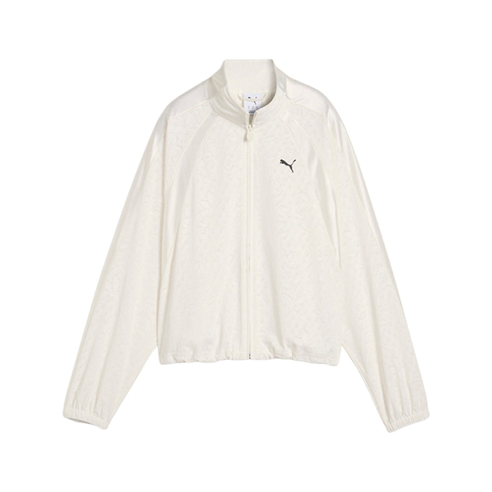 Lace Pack T7 Relaxed Jacket
