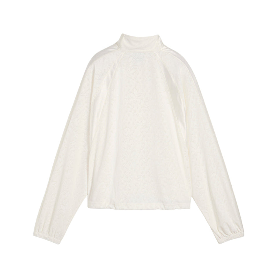 Lace Pack T7 Relaxed Jacket