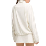 Lace Pack T7 Relaxed Jacket