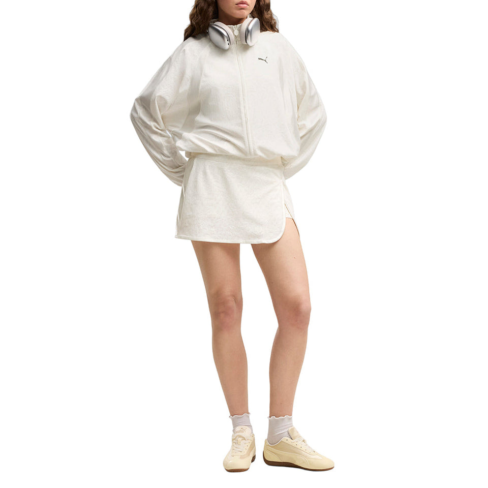 Lace Pack T7 Relaxed Jacket