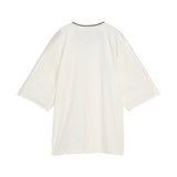 Lace Pack Oversized Short Sleeve Jersey