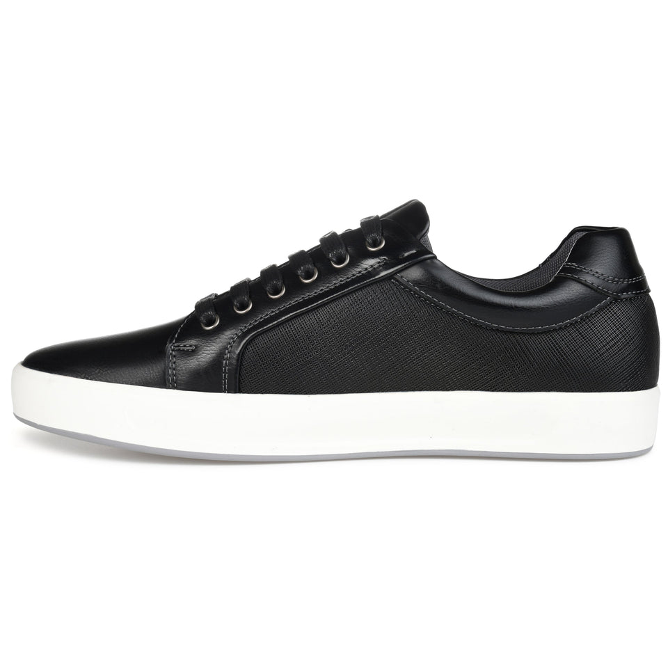 Vance Co. Maxx Casual Sneaker — US 9.5 — Size brown — Alternate View 7