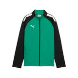 TeamLIGA Training Full Zip Jacket (Youth)