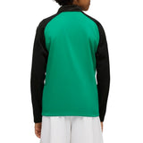 TeamLIGA Training Full Zip Jacket (Youth)
