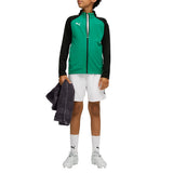 TeamLIGA Training Full Zip Jacket (Youth)