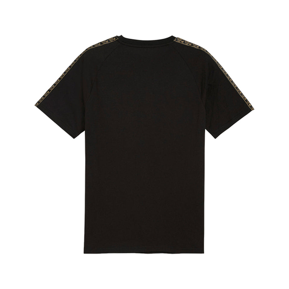 King Crew Neck Short Sleeve T-Shirt