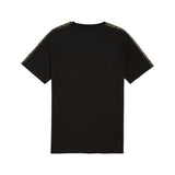 King Crew Neck Short Sleeve T-Shirt
