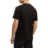 King Crew Neck Short Sleeve T-Shirt